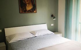 Il Giardino Di Anna - Charming Rooms In Cagliari